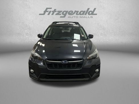 Used 2019 Subaru Crosstrek 2.0i Limited w/ Moonroof Package AWD/4WD image 11