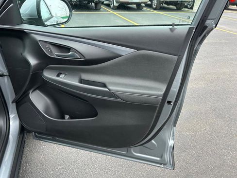 New 2026 Buick Envista Preferred w/ Convenience I Package image 18