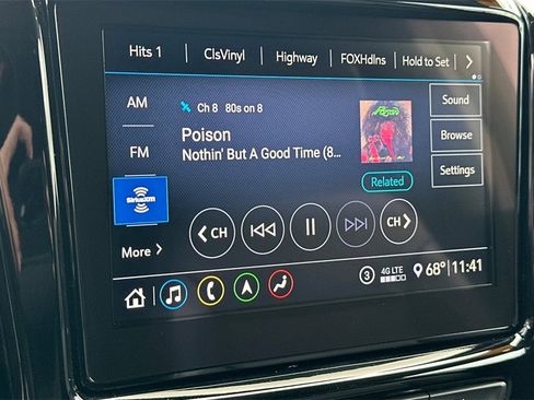 Used 2021 Chevrolet Traverse Premier image 25