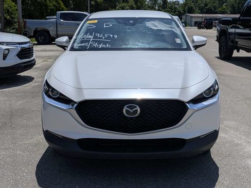 Used 2020 MAZDA CX-30 FWD w/ Preferred Package image 2