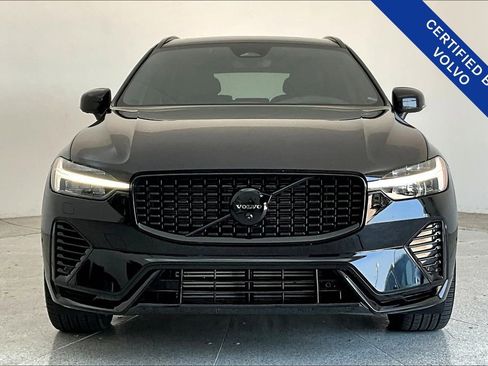 Used 2024 Volvo XC60 T8 Ultimate w/ Protection Package Premier image 5