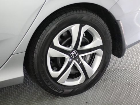 Used 2017 Honda Civic LX image 52