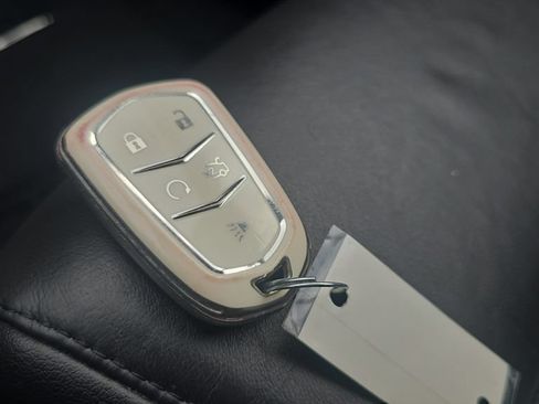 Used 2019 Cadillac XT5 Premium Luxury FWD image 26