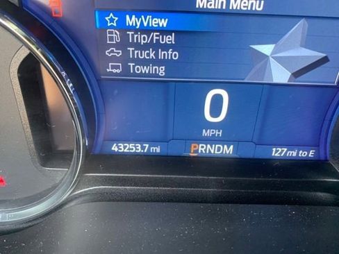Used 2023 Ford F150 XLT w/ Equipment Group 302A High AWD/4WD image 19