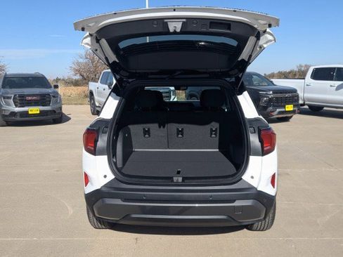 New 2026 GMC Terrain Elevation image 10