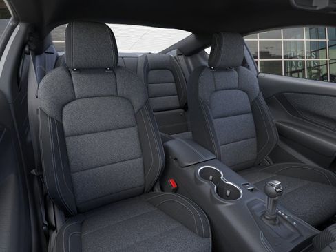 New 2025 Ford Mustang EcoBoostﾮ Fastback image 32