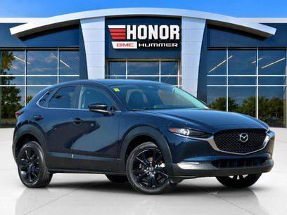 Used 2024 MAZDA CX-30 AWD 2.5 S w/ Select Sport Pkg