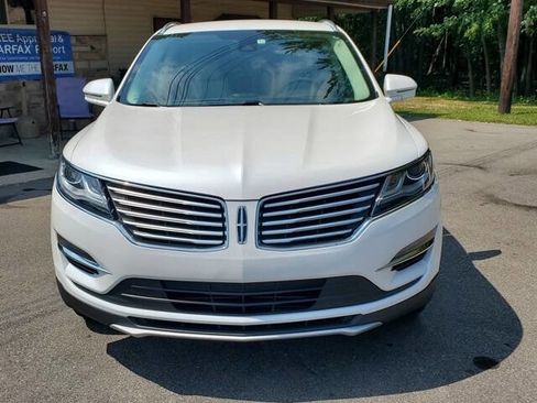 Used 2017 Lincoln MKC Select w/ Select Plus Package image 9