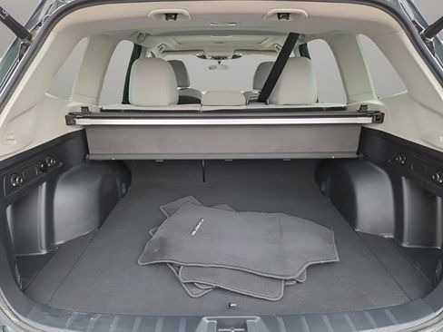 Certified 2023 Subaru Forester Premium image 16