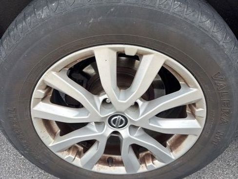 Used 2019 Nissan Rogue SV image 36