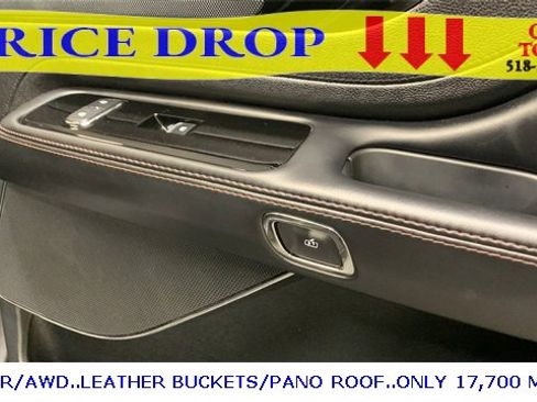 Used 2023 Lincoln Aviator AWD w/ Premium Package image 13