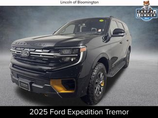 Used 2025 Ford Expedition Tremor AWD/4WD 360° Tour