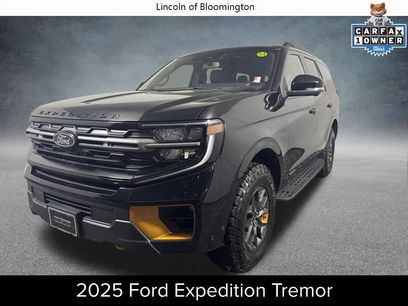 Used 2025 Ford Expedition Tremor