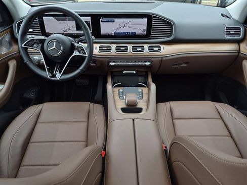 Certified 2026 Mercedes-Benz GLE 450 4MATIC image 21
