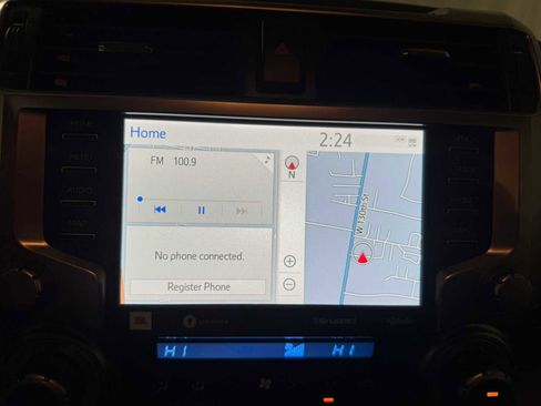 Certified 2024 Toyota 4Runner Limited image 32