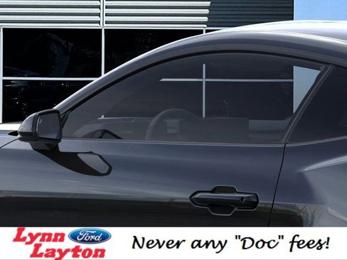 New 2026 Ford Mustang Coupe image 20