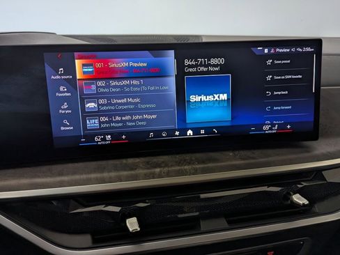 Used 2024 BMW X5 sDrive40i image 16