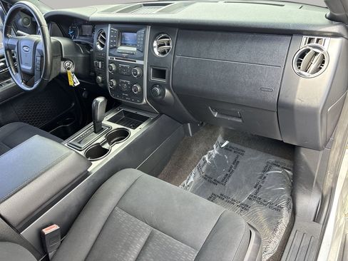 Used 2017 Ford Expedition XL w/ Equipment Group 101A image 10