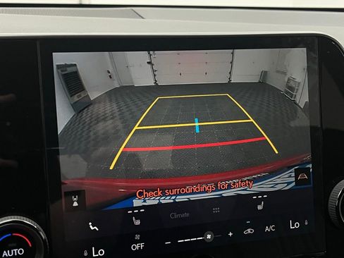 Used 2024 Lexus NX 250 FWD image 5