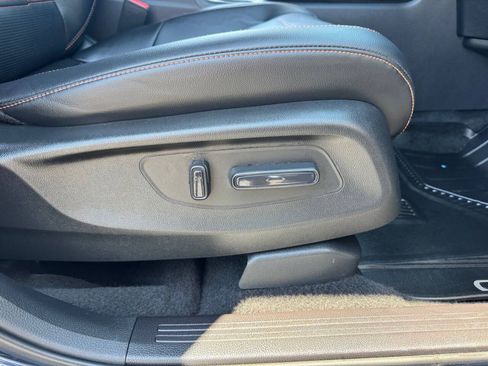 Used 2025 Honda CR-V Sport-L image 38