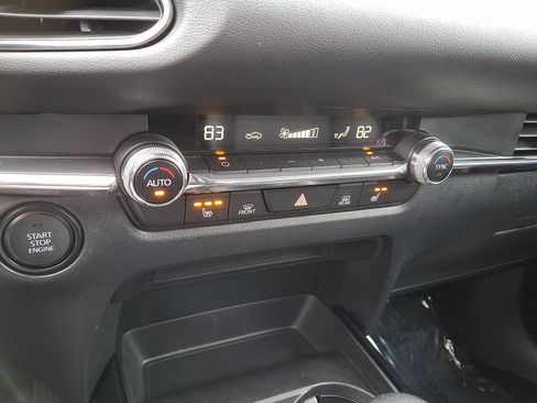 Used 2023 MAZDA CX-30 AWD 2.5 S w/ Preferred Package image 15