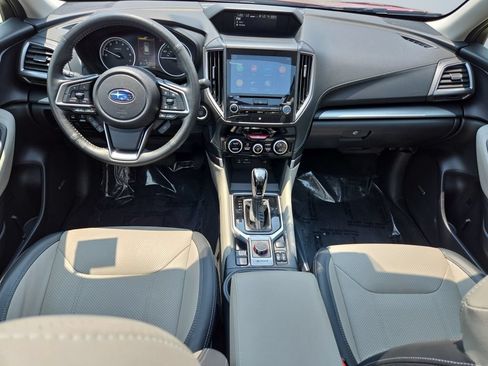 Used 2019 Subaru Forester Limited AWD/4WD image 10