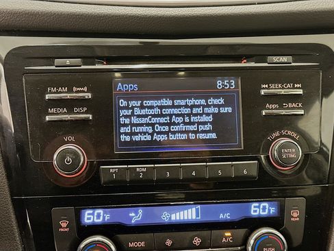 Used 2015 Nissan Rogue SV w/ SV Family Package image 22