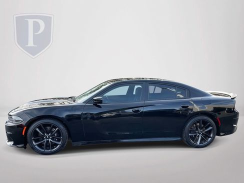 Used 2019 Dodge Charger GT w/ Plus Group image 5