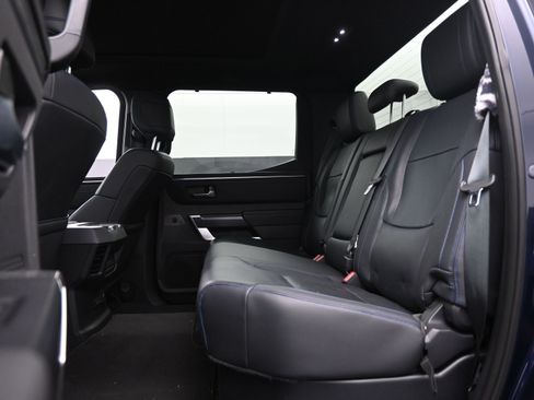 Used 2024 Toyota Tundra Platinum image 14