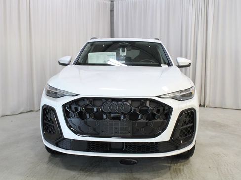 New 2026 Audi Q5 Premium Plus AWD/4WD image 36