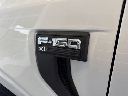 Used 2023 Ford F150 XL RWD image 9