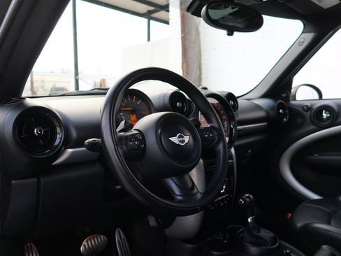 Used 2016 MINI Cooper Countryman S FWD image 22