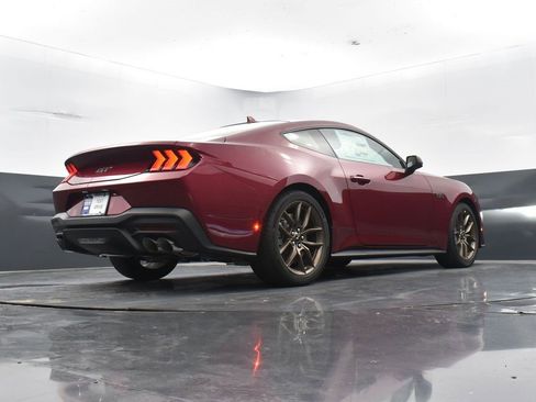 New 2025 Ford Mustang GT Premium image 32