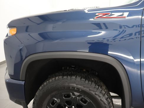 Used 2023 Chevrolet Silverado 3500 LTZ w/ LTZ Plus Package image 44