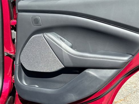 New 2025 Ford Mustang Mach-E Premium image 15