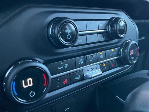 Used 2023 Ford Bronco Outer Banks image 73