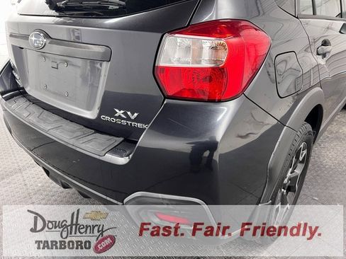Used 2014 Subaru Crosstrek 2.0i Limited image 14