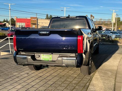 New 2026 Toyota Tundra 1794 Edition image 4