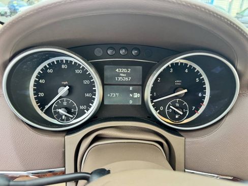 Used 2012 Mercedes-Benz GL 450 4MATIC image 9