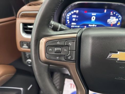 Used 2023 Chevrolet Tahoe High Country w/ Premium Package 2 image 20