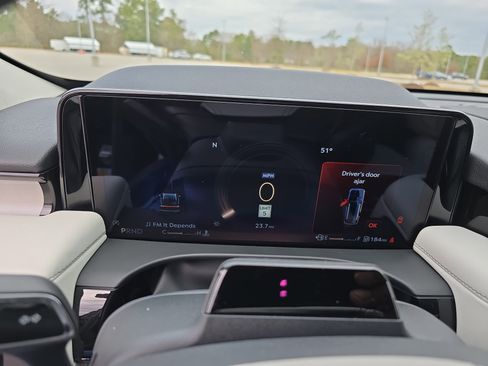 New 2026 Lincoln Aviator Reserve image 18