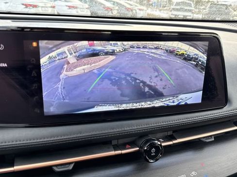 Certified 2023 Nissan Ariya FWD image 29