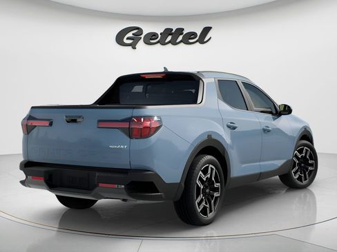 New 2026 Hyundai Santa Cruz Limited AWD/4WD image 6