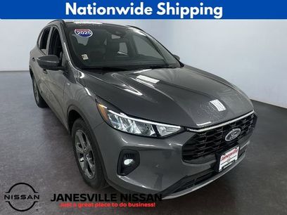 Used 2025 Ford Escape ST-Line Select