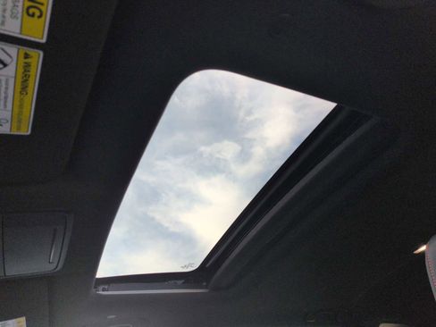 Certified 2024 Honda CR-V Sport-L image 17