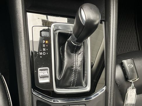 Certified 2024 MAZDA CX-5 AWD 2.5 S w/ Select Package image 24