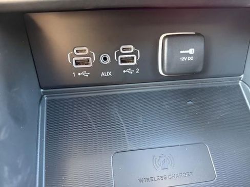 New 2026 Jeep Grand Cherokee L 4WD image 29