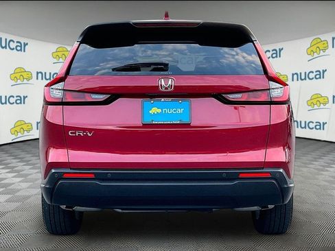 Used 2024 Honda CR-V EX-L image 5