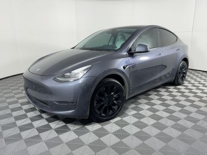 Used 2023 Tesla Model Y Long Range