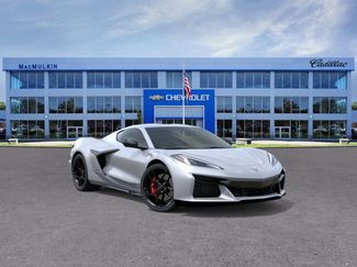 New 2026 Chevrolet Corvette Z06 w/ Stealth Interior Trim Package video 1